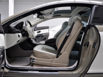 Maybach Kadafiego do kupienia